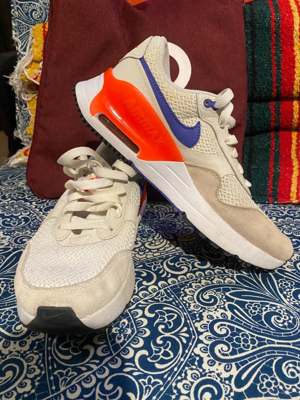Nike Air Max SYSTM